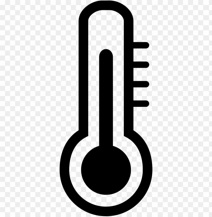 840x859 Temperature Free Icon