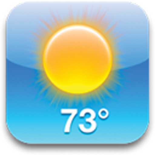 512x512 Temperature Sensor