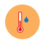 150x150 Temperature Sensor Monitoring Snmp Email Akcp Temperature