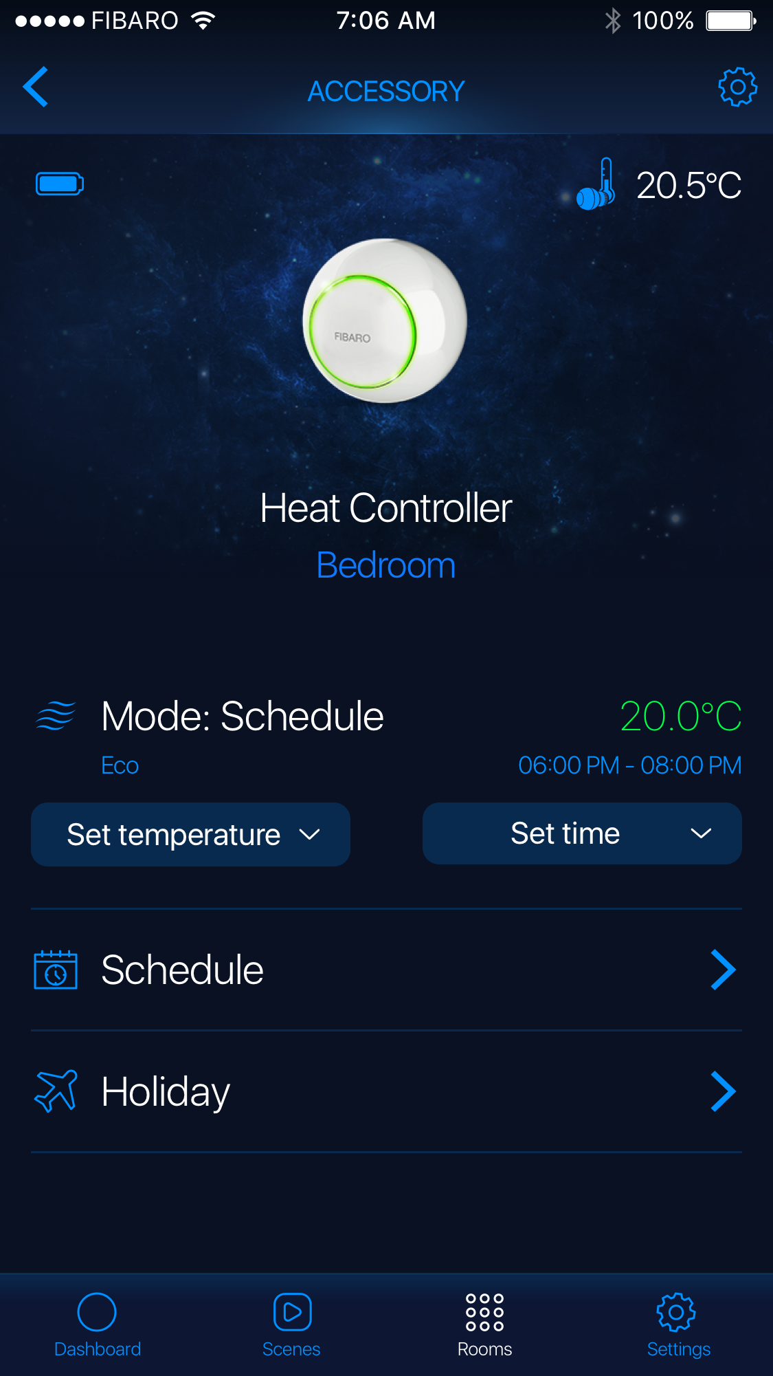 1125x2001 The Heat Controller