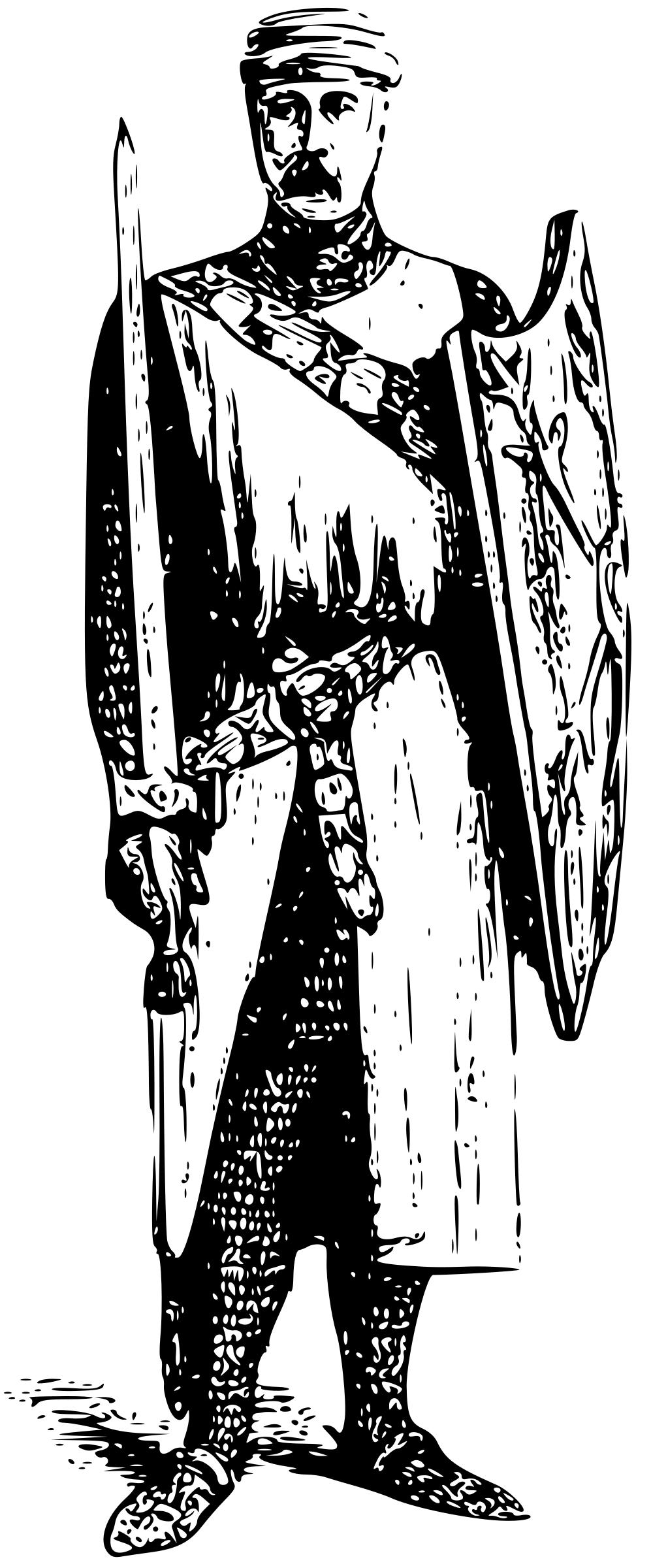 997x2400 Knight Templar Icons Png