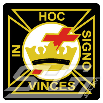 350x350 Knights Templar Icons