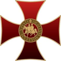 236x236 Knights Templar Symbols