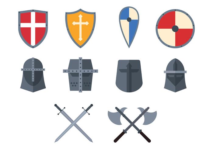 700x490 Set Of Templar Icon