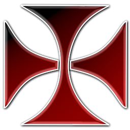 256x256 Templar Icon