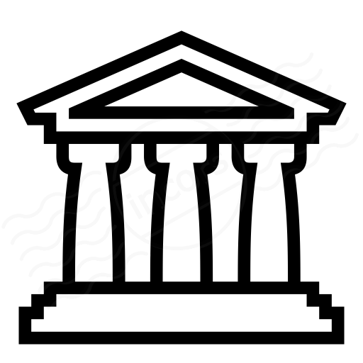 512x512 Iconexperience I Collection Temple Icon