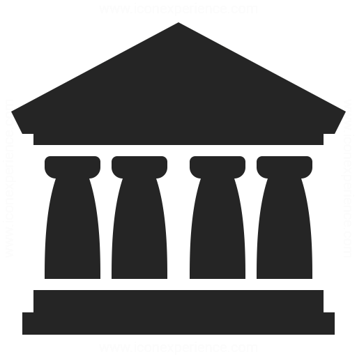 512x512 Temple Icon Iconexperience