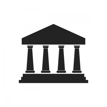 360x360 Temple Icon Png Images Vector And Free Download