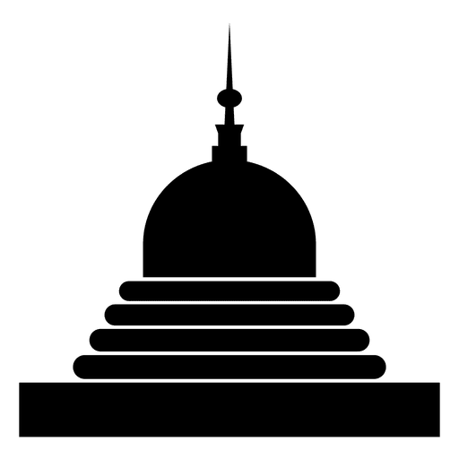 512x512 Buddhist Temple Icon