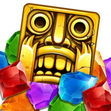 Temple Run Icon at Vectorified.com | Collection of Temple Run Icon free ...