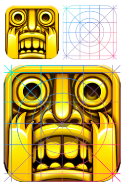 247x384 App Icon Analysis