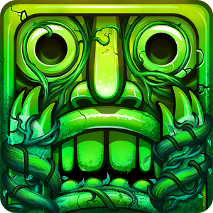 300x300 Temple Run Apk For Android