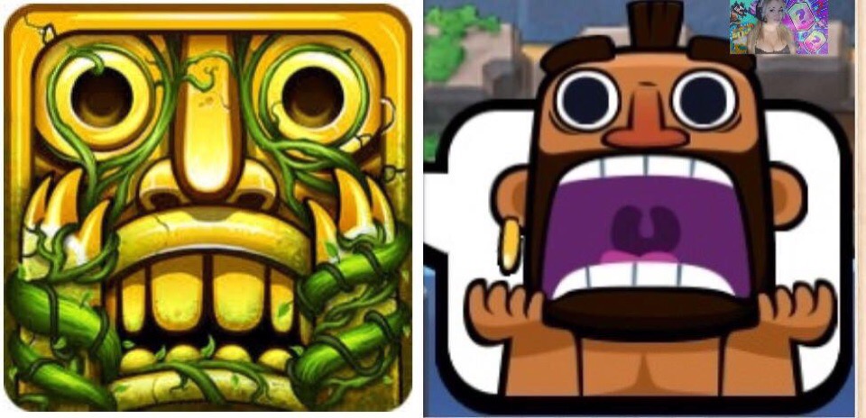 960x464 Do You Think The Icon Of The Temple Run Is Connected With Hog