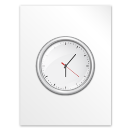 256x256 Free Temporary Icon