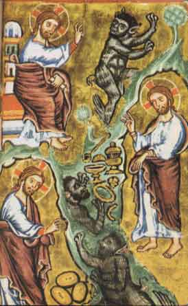 274x445 Future Shape Of Church Ashes And The Spirit