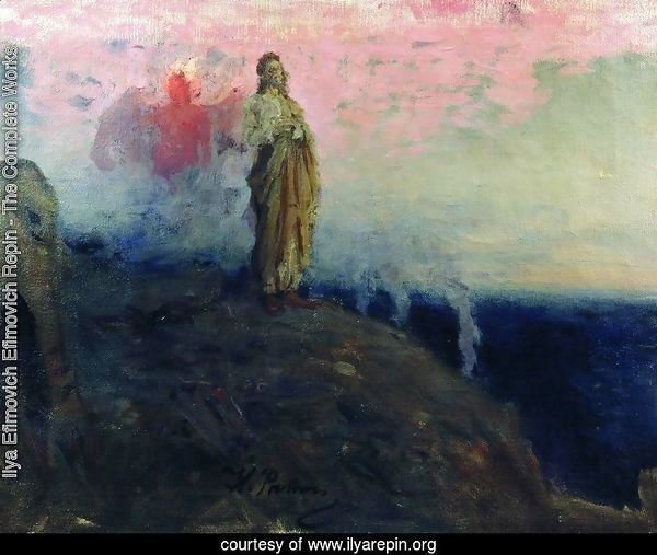 600x507 Ilya Efimovich Efimovich Repin