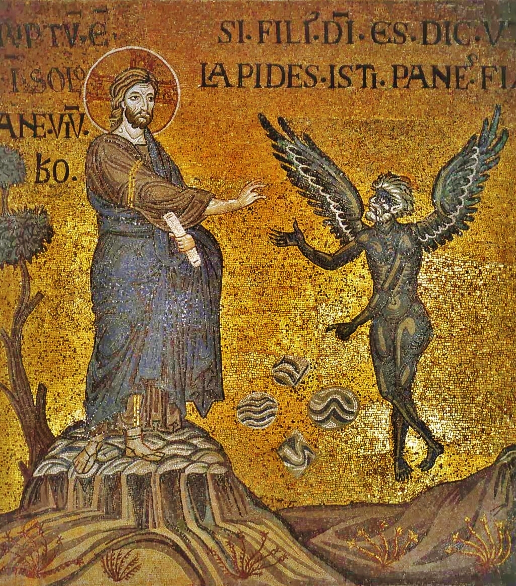 1024x1162 The One About Harry Potter, Jesus, And Temptation