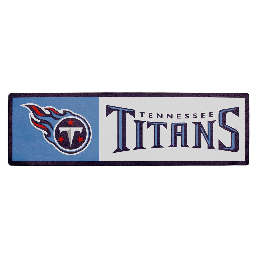 Applied Icon Nfl Tennessee Titans Outdoor Step Graphic 1000x1000 Applied Icon Nfl Tennessee Titans Outdoor Step Graphic