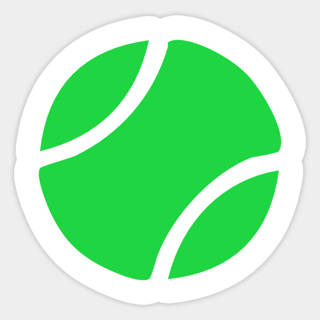 Tennis Ball Icon 630x630 Tennis Ball Icon