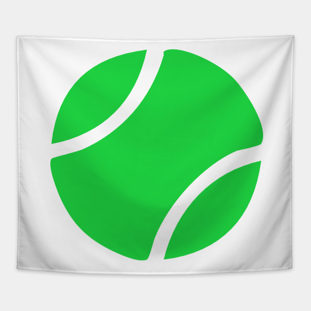 Tennis Ball Icon 630x630 Tennis Ball Icon