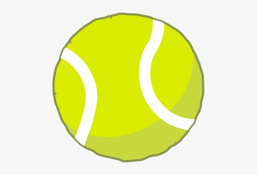 Tennis Ball Icon 820x559 Tennis Ball Icon