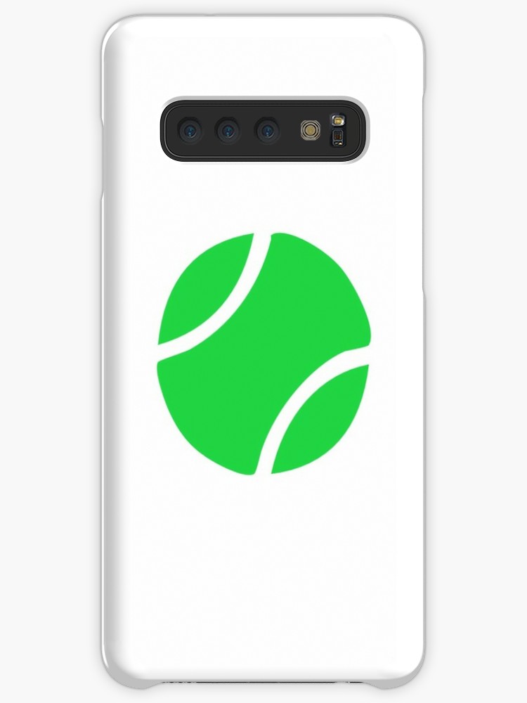 Tennis Ball Icon Case Skin For Samsung Galaxy 750x1000 Tennis Ball Icon Case Skin For Samsung Galaxy