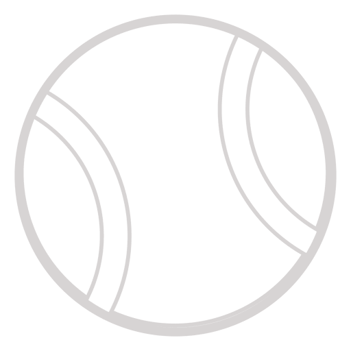 Tennis Ball Icon 512x512 Tennis Ball Icon