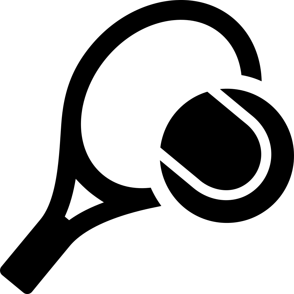 980x980 Tennis Court Png Icon Free Download