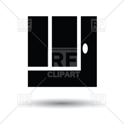 400x400 Tennis Court Icon Vector Image Of Sport And Leisure Angelp