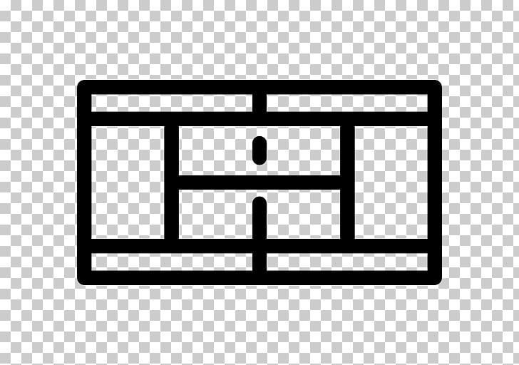 728x512 Computer Icons Icon Design, Tennis Court Png Clipart Free