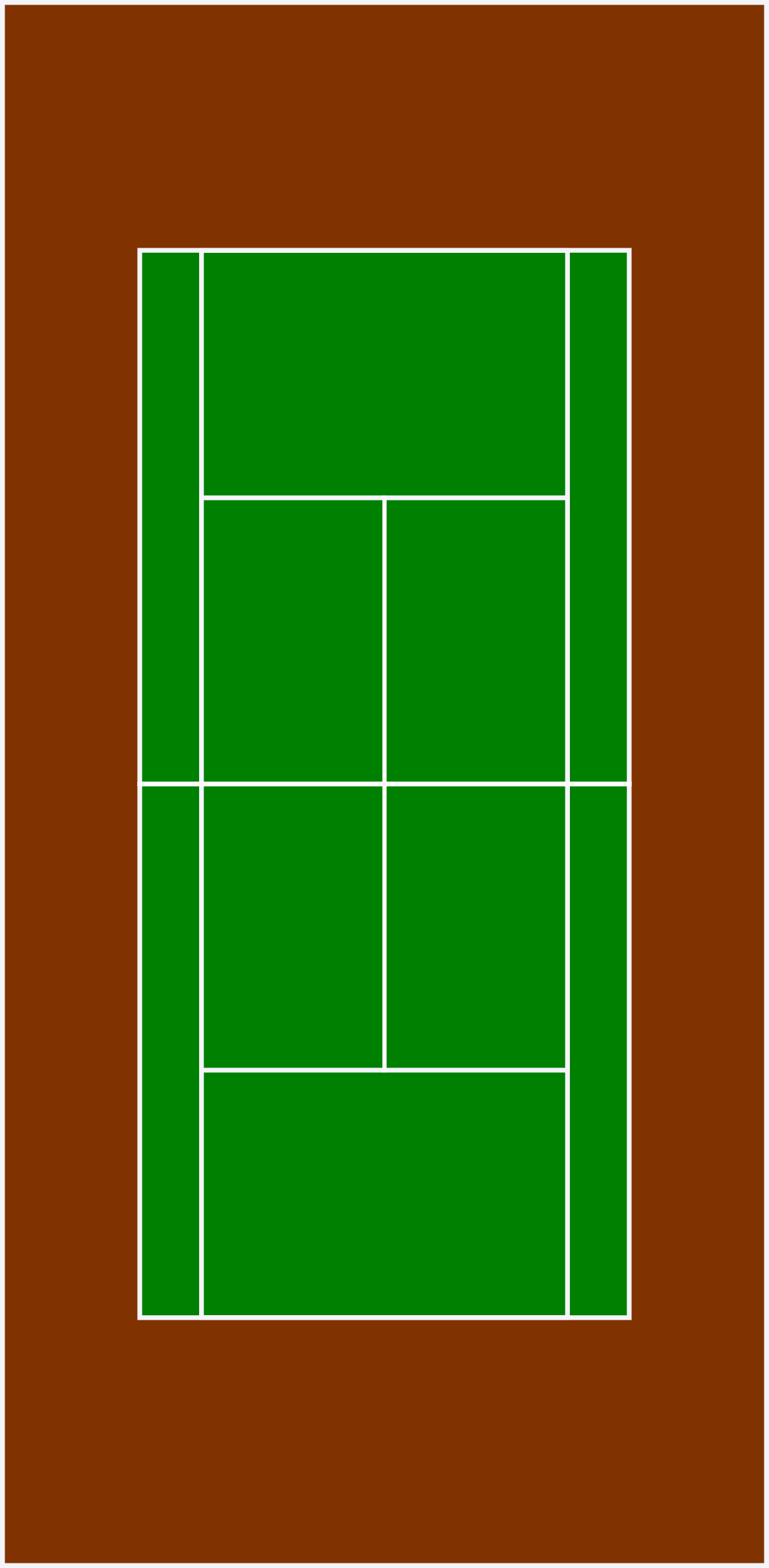 Tennis Court Icon at Vectorified.com | Collection of Tennis Court Icon ...