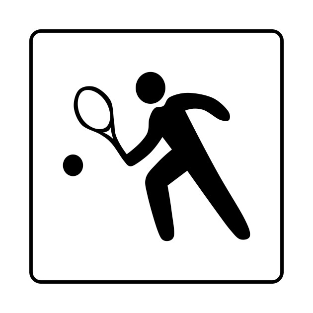 630x630 Limited Edition Exclusive Hotel Icon Has Tennis Court