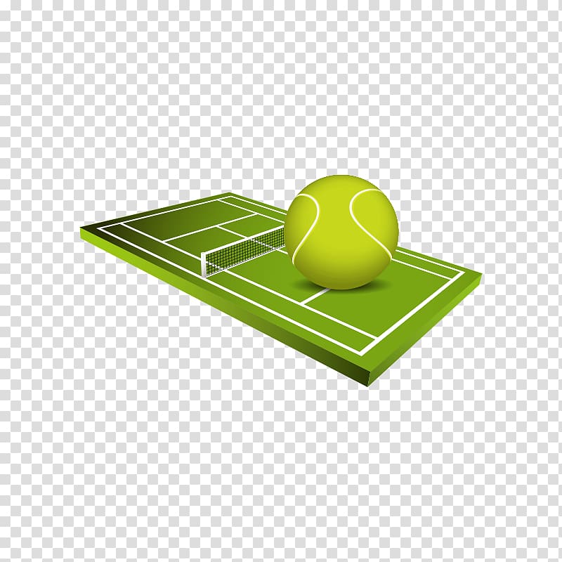 800x800 Tennis Centre Racket Icon, Tennis,tennis Court Transparent
