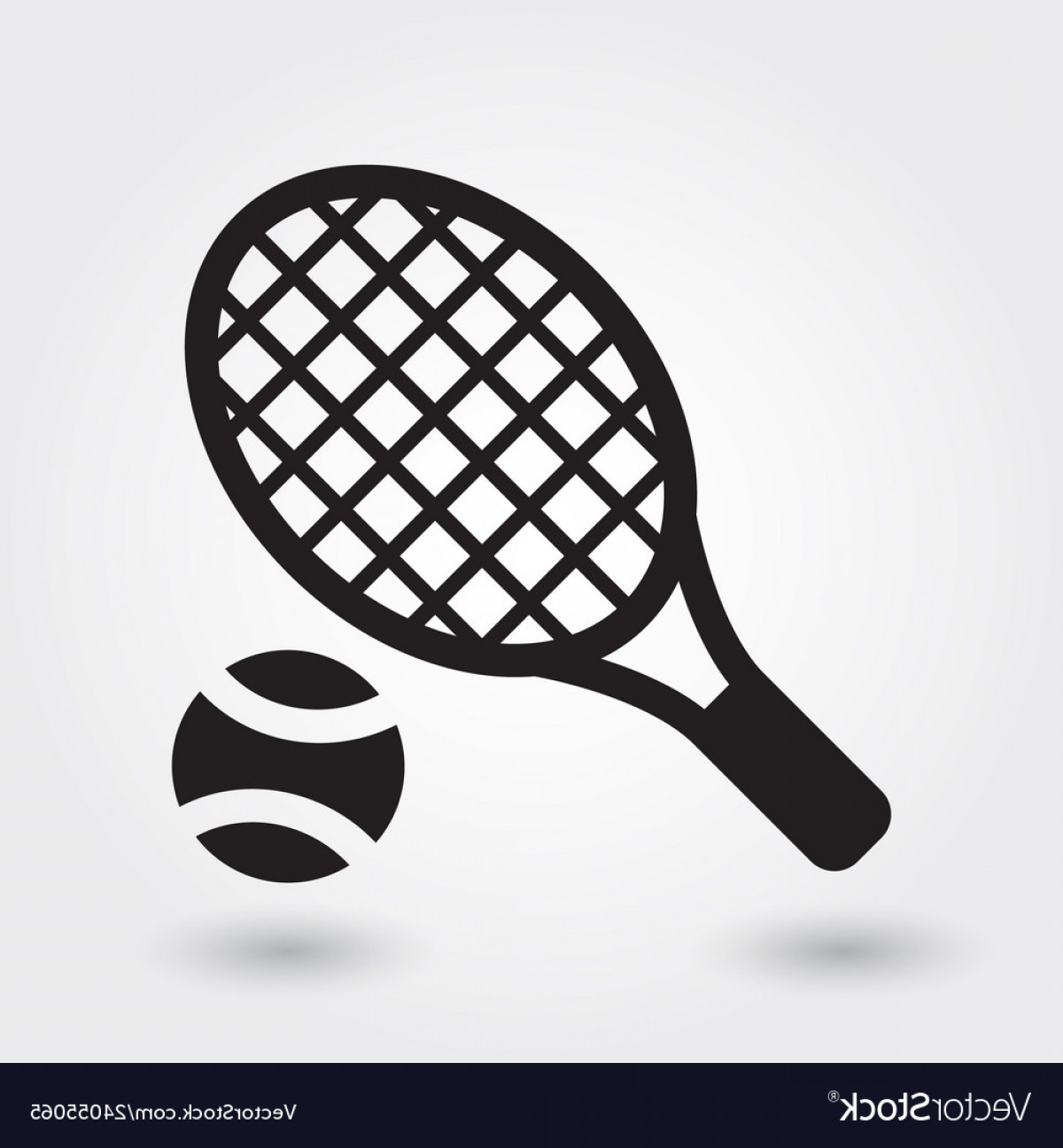 1200x1296 Tennis Icon Vector Cultracing