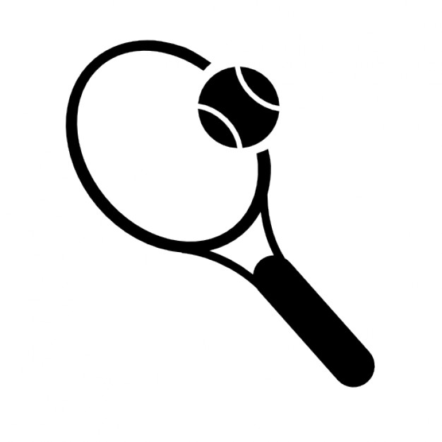 626x626 Tennis Icons Free Download