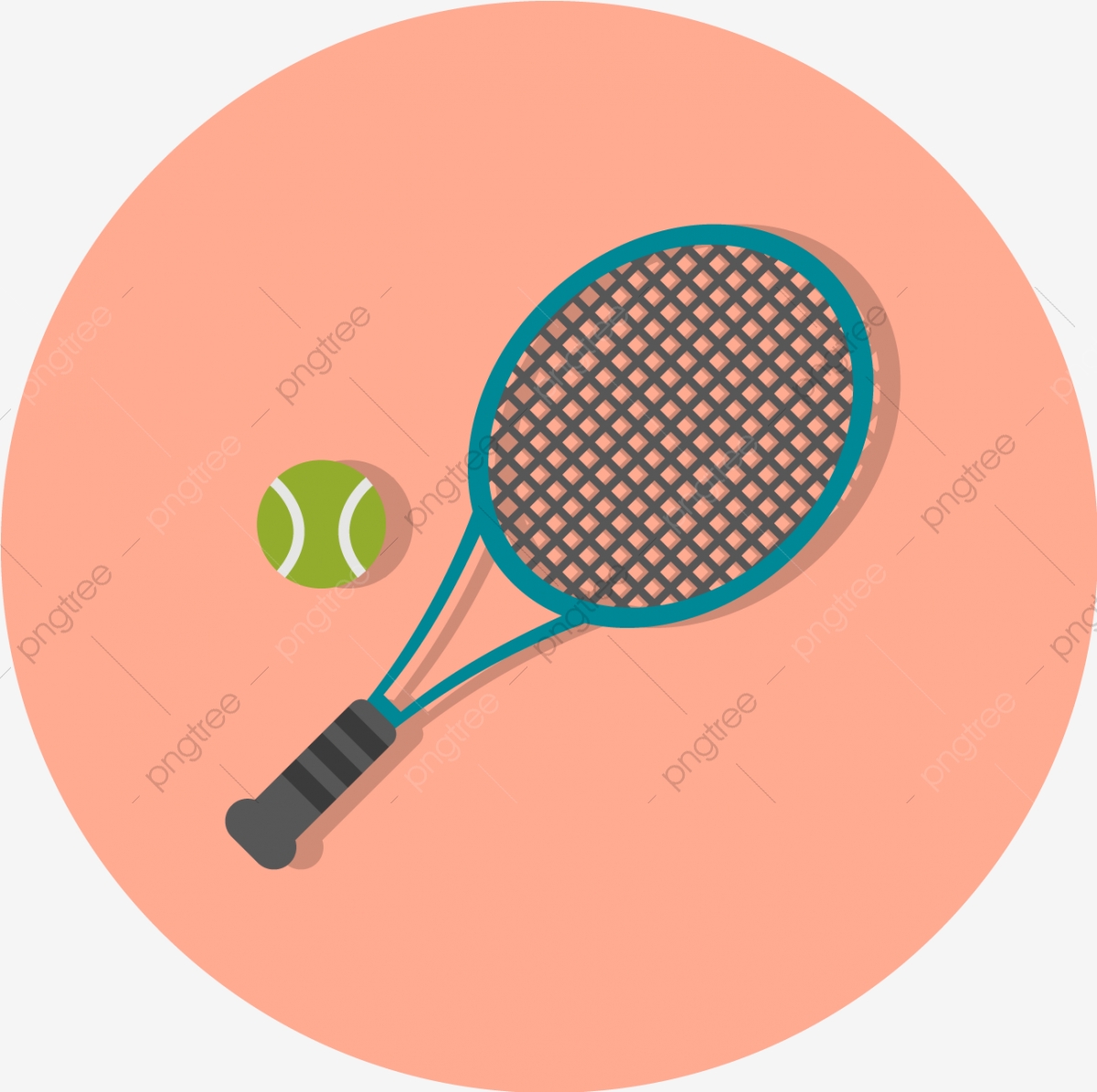 1200x1195 Vector Tennis Icon, Tennis, Ball, Racket Png And Vector