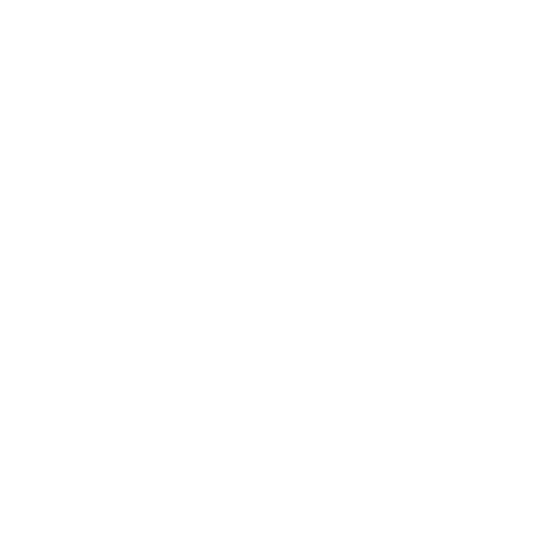 512x512 White Tennis Icon