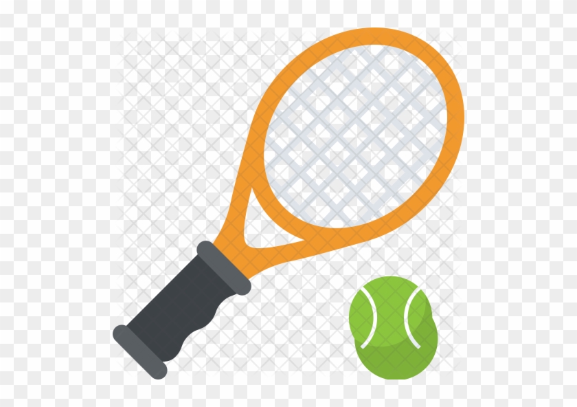 840x592 Tennis Icon