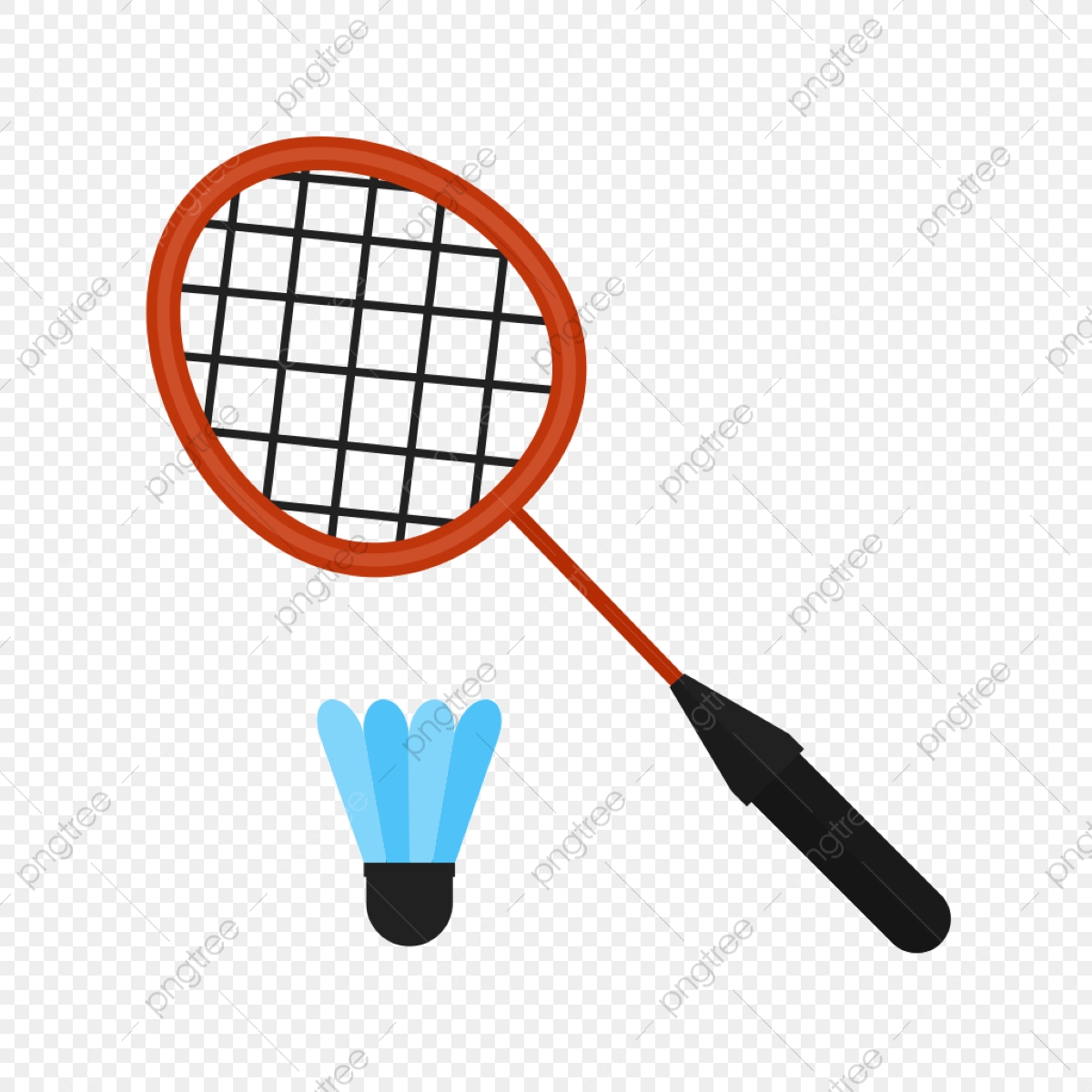1200x1200 Sports And Game Flat Icon, Tennis Racket, Racket, Badminton Png