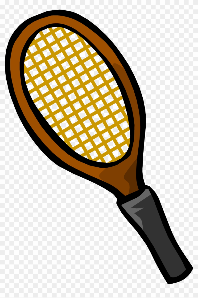 840x1262 Tennis Racket Icon
