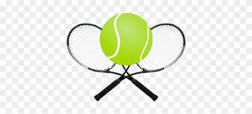 840x381 Tennis Racket Png Vector Tennis Icon Tennis At City