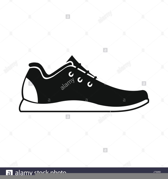 561x600 Tennis Shoe Icon Free Images