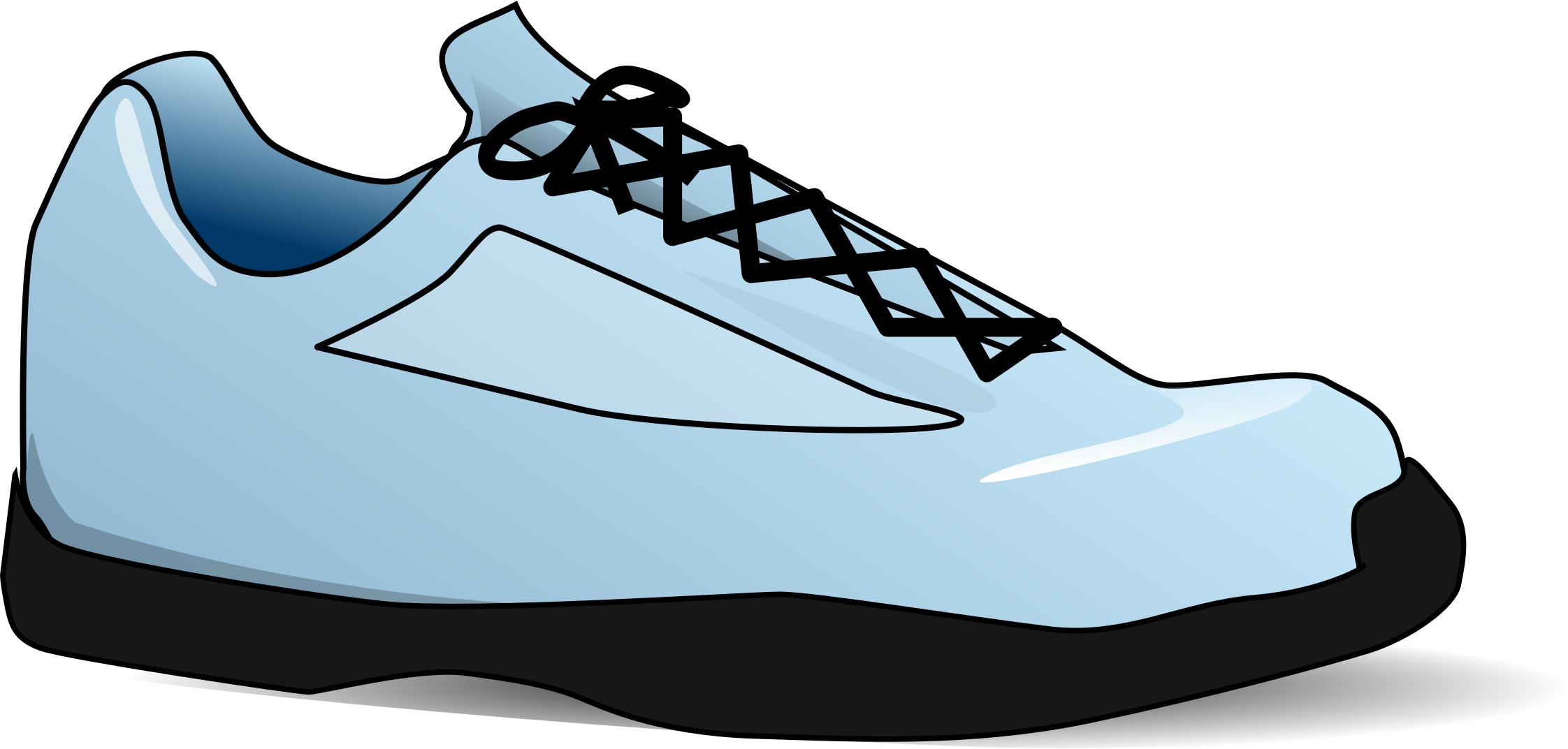 2244x1073 Tennis Shoe Icons Png