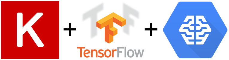 Tensorflow Icon at Vectorified.com | Collection of Tensorflow Icon free ...
