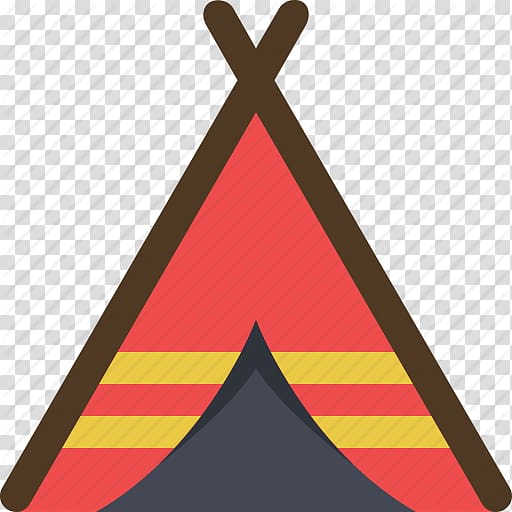 512x512 Computer Icons Camping Tent Symbol, Icon Camping Transparent