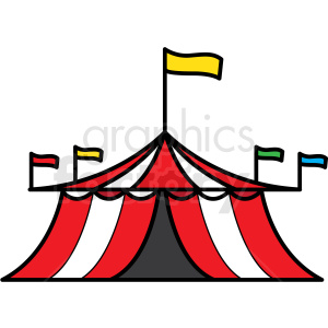 300x300 Circus Tent Icon Clipart Royalty Free Gif, Png