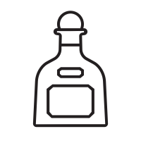 200x200 Tequila Icons
