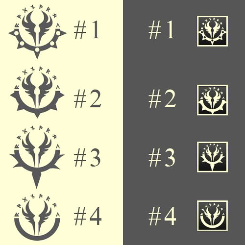 500x500 Tera Guild Emblems