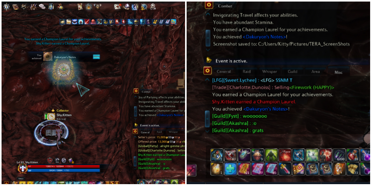 1200x600 Tera Matchmaking, Ad Blocker Interference Detected!