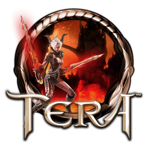 500x500 Tera Online Castanic Warrior Icon